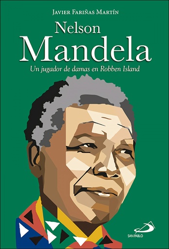 [9788428555234] NELSON MANDELA