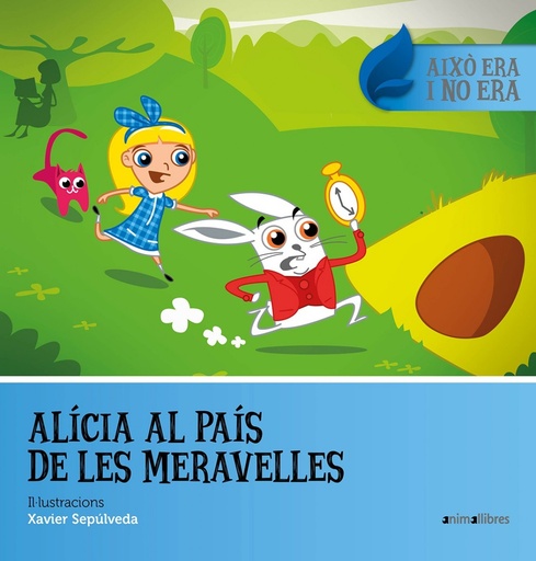 [9788416844500] ALÍCIA AL PAÍS DE LES MIRAVELLES