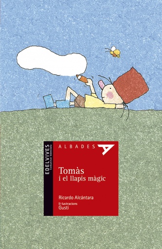 [9788426353344] Tomas i el llapis magic