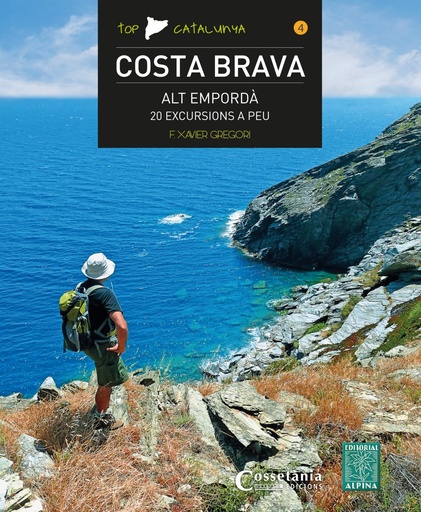 [9788490346525] COSTA BRAVA