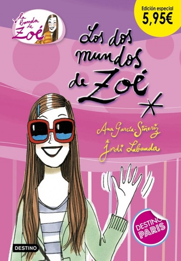 [9788408191841] LOS DOS MUNDOS DE ZOE