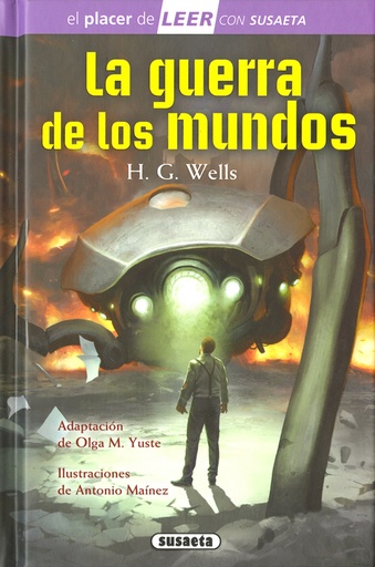 [9788467762976] LA GUERRA DE LOS MUNDOS