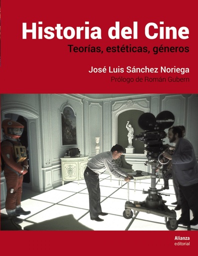 [9788491812036] HISTORIA DEL CINE