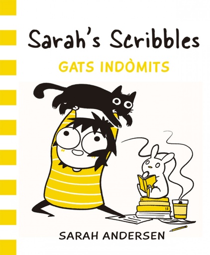 [9788416670543] SARAH´S SCRUBBLES