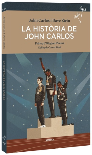 [9788416698226] LA HISTÒRIA DE JOHN CARLOS