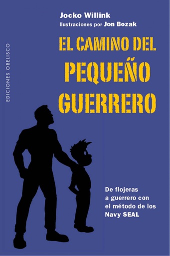 [9788491113430] CAMINO DEL PEQUEÑO GUERRERO, EL