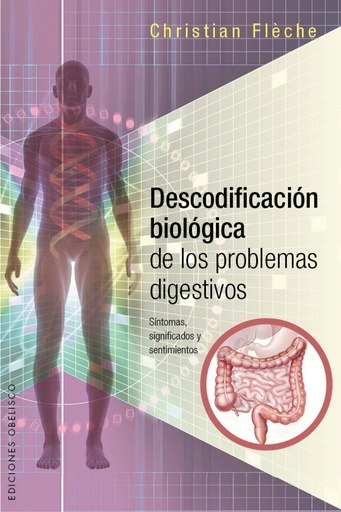 [9788416192656] DESCODIFICACION BIOLOGICA PROBLEMAS DIGESTIVO