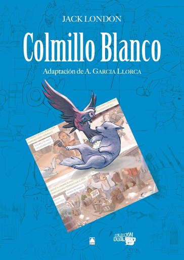 [9788430769513] COLMILLO BLANCO