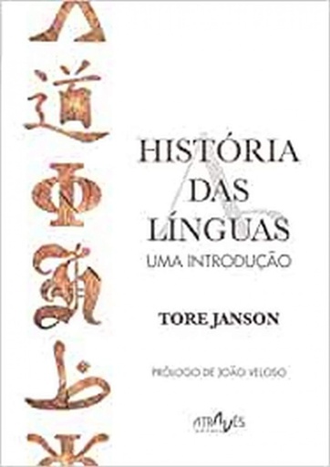 [9788416545216] HISTORIA DAS LÍNGUAS