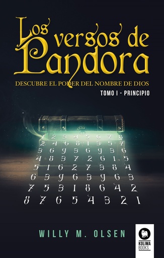 [9788416994939] LOS VERSOS DE PANDORA