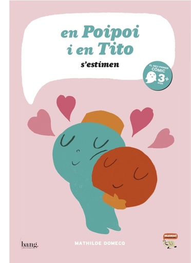 [9788415051114] EN POIPOI I EN TITO S´ESTIMEN