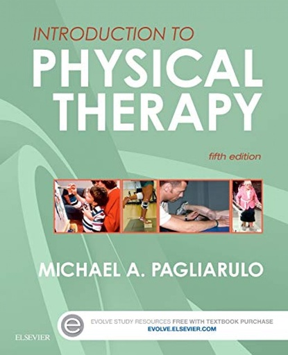 [9780323328357] Introduction to Physical Therapy