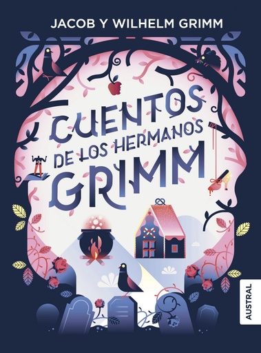 [9788408195979] CUENTOS DE LOS HERMANOS GRIMM