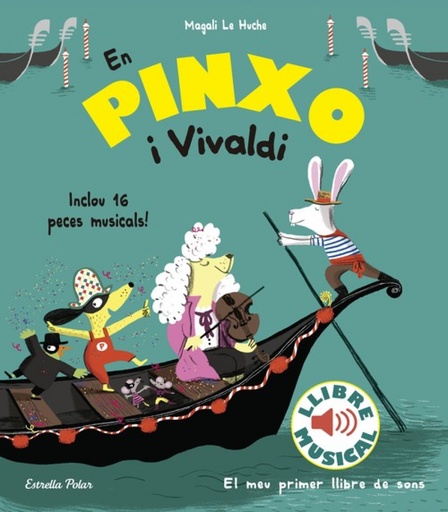 [9788491374305] EN PINXO I VIVALDI