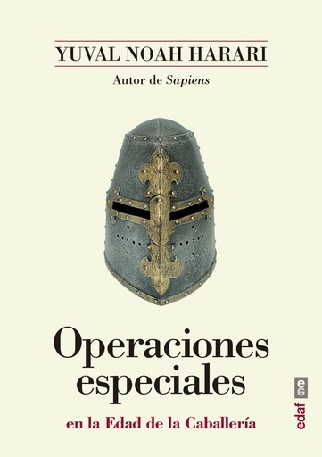 [9788441439030] OPERACIONES ESPECIALES EN LA EDAD DE LA CABALLERÍA