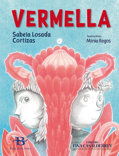 [9788499952987] VERMELLA