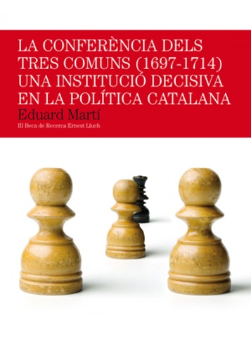 [9788497797146] LA CONFERENCIA DELS TRETS COMUNS