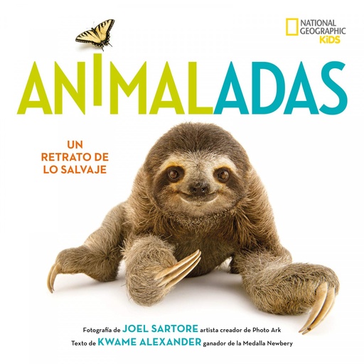 [9788482987286] ANIMALADAS