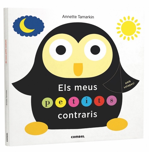 [9788491014027] ELS MEUS PETITS CONTRARIS