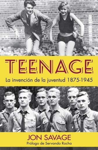 [9788494826566] TEENAGE