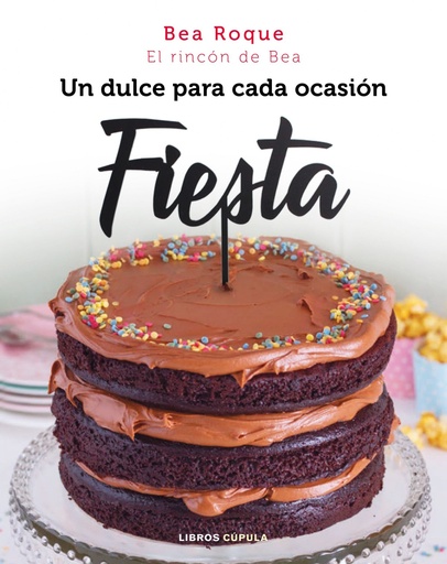 [9788448025083] ¡FIESTA!