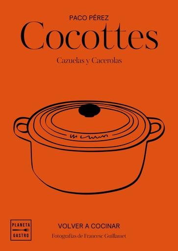 [9788408197546] COCOTTES