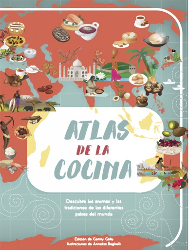 [9788468224473] ATLAS DE LA COCINA