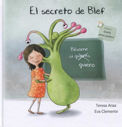 [9788494771422] EL SECRETO DE BLEF