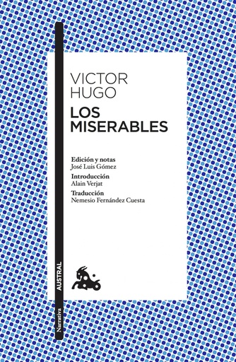 [9788408197515] LOS MISERABLES