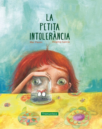 [9788417303150] LA PETITA INTOLERENCIA