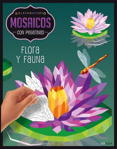 [9788491960393] FLORA Y FAUNA