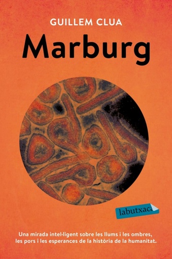 [9788417420307] MARBURG