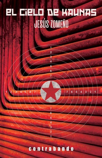 [9788494777691] EL CIELO DE KAUNAS