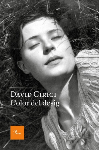 [9788475887432] L´OLOR DEL DESIG