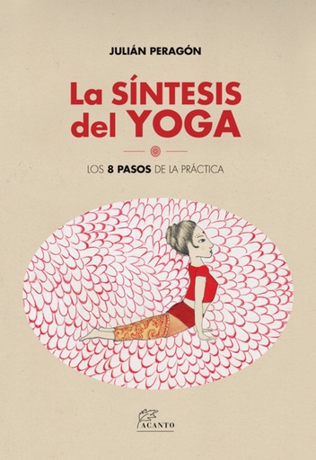 [9788415053804] LA SÍNTESIS DEL YOGA