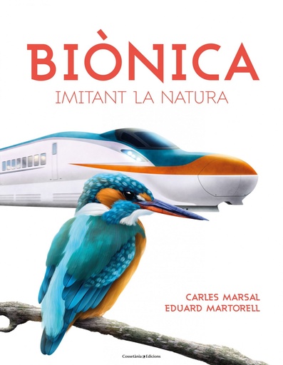 [9788490347829] BIÓNICA