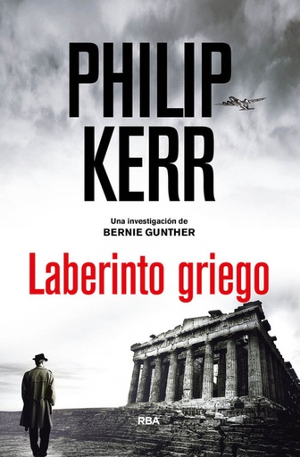 [9788491871262] LABERINTO GRIEGO