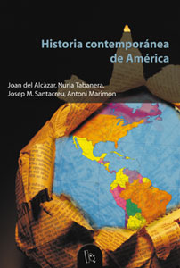 [9788437056708] HISTORIA CONTEMPORÁNEA DE AMÉRICA