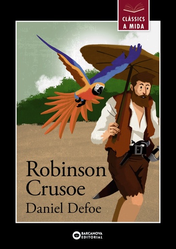 [9788448947804] ROBINSON CRUSOE