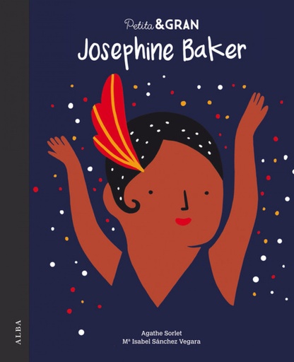 [9788490655214] JOSEPHINE BAKER