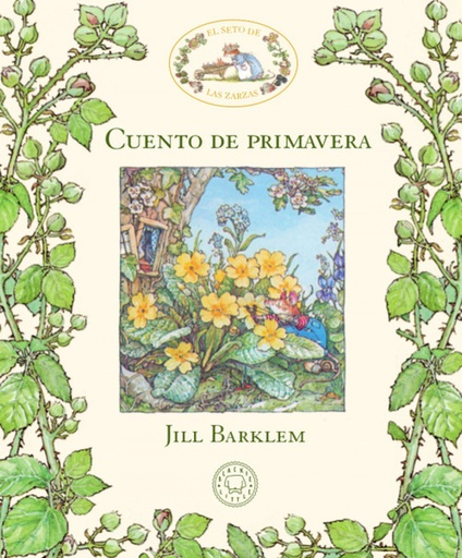 [9788417059927] CUENTO DE PRIMAVERA