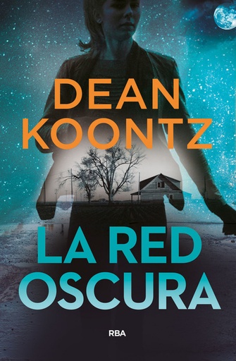 [9788491871583] Red oscura