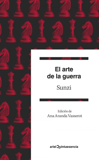 [9788434429802] EL ARTE DE LA GUERRA