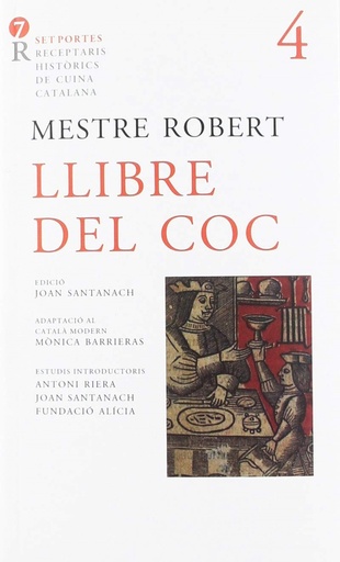 [9788472268340] LLIBRE DEL COC