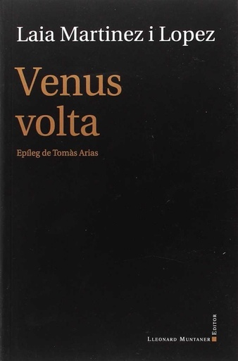 [9788417153212] VENUS VOLTA