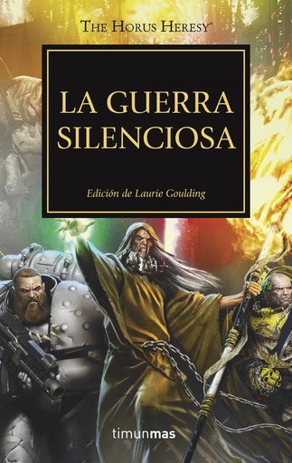 [9788445006146] LA GUERRA SILENCIOSA 37