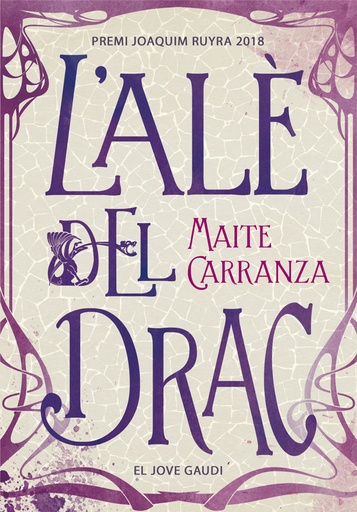 [9788424664695] L´ALE DEL DRAC