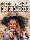 [9788494990366] VENGANZA DE COBARDES