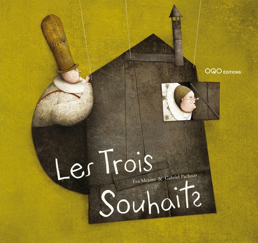 [9788498710151] Les trois souhaits