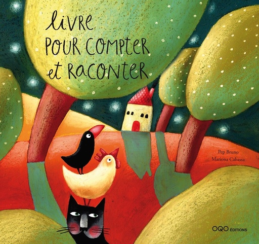 [9788498710083] Livre pour compter et raconter